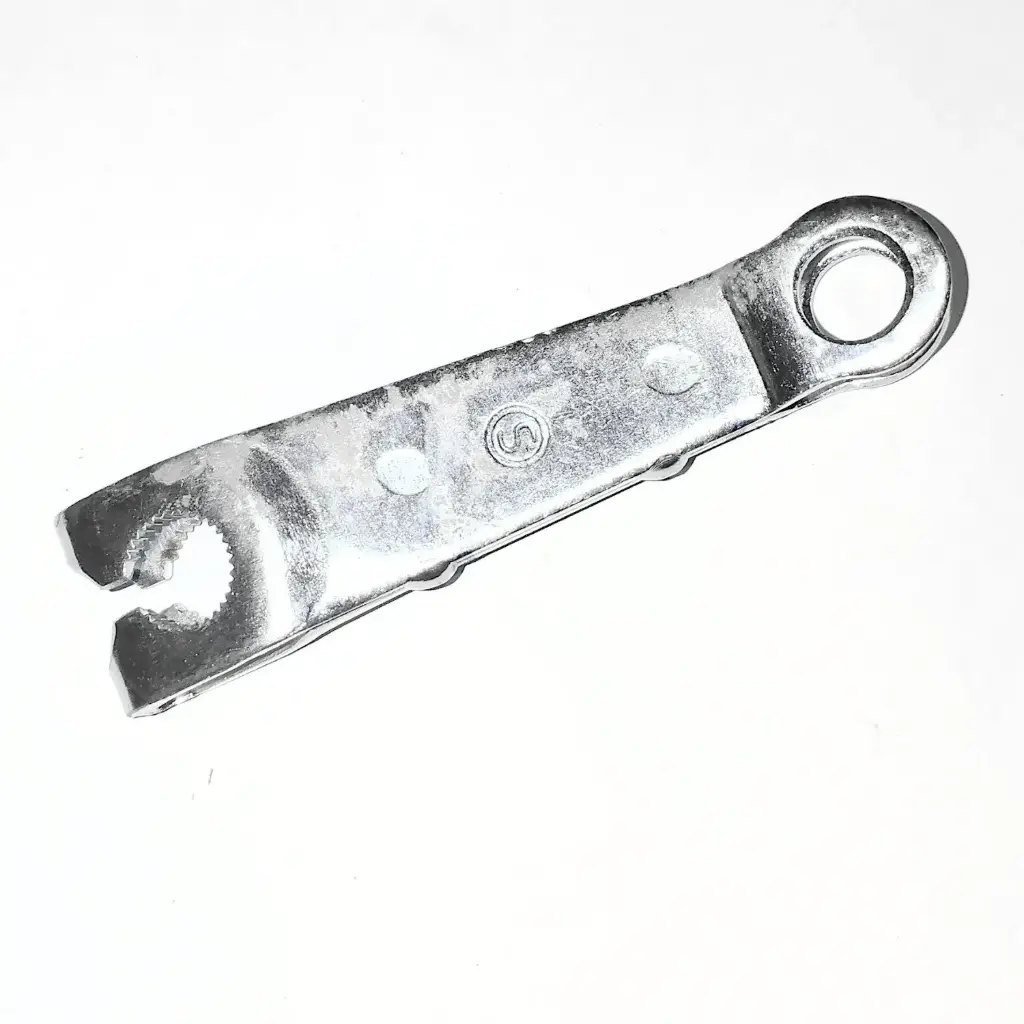 BRAKE CAM REAR