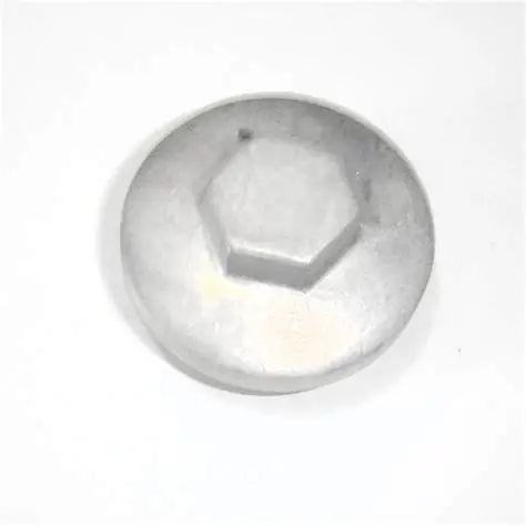 CAP INSPECTION HOLE