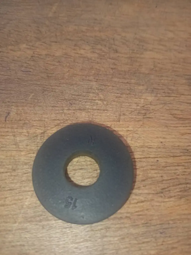 CUTION BOTTOM