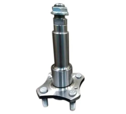 AXLE  FRONT