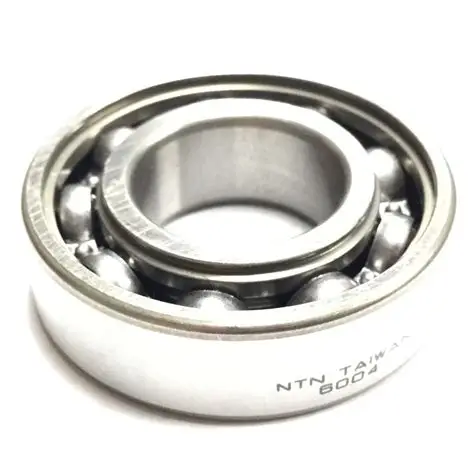 BALL BEARING 20X42X12