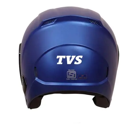 HELMET (BLUE)