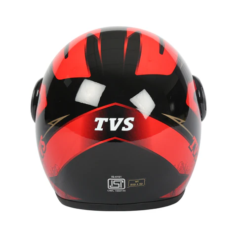 FULL FACE (HELMET)