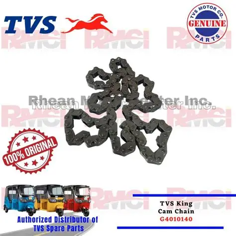 CAM CHAIN