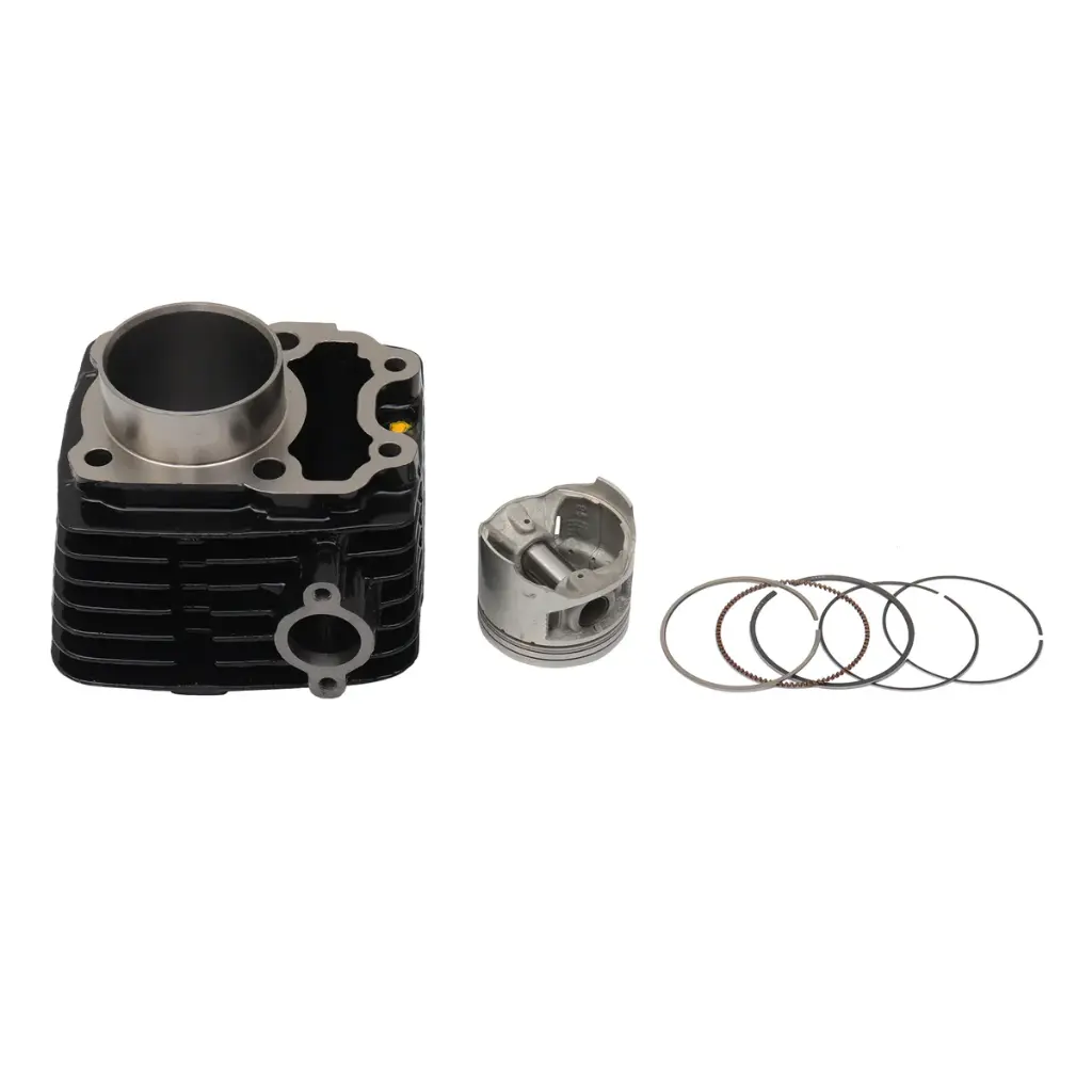 KIT CYL BLOCK & PISTON 6200