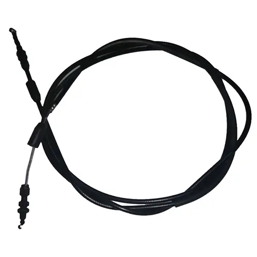 CABLE ASSY  BLACK  GEARSHIFT
