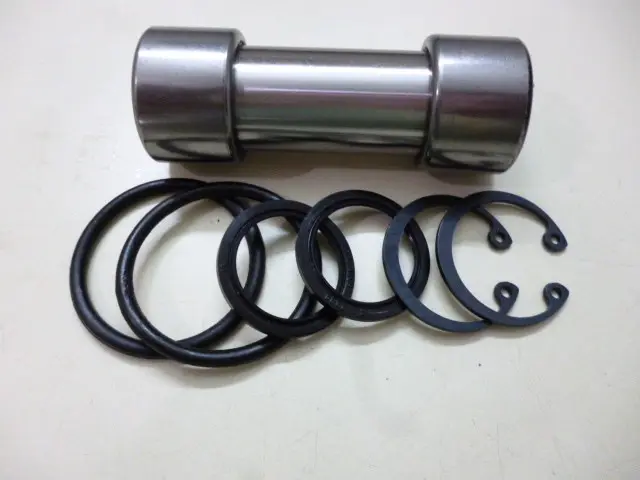 PIVOT PIN FRONT KIT