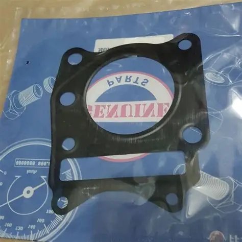 GASKET CYLINDER