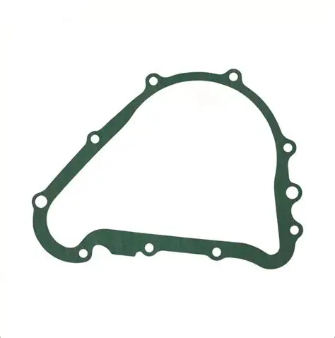 GASKET MAGNETO COVER