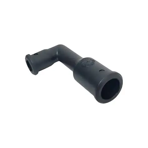 CAP ASSY  SPARK PLUG