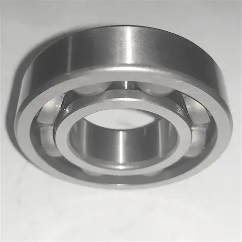 BALL BEARING 30X62X16