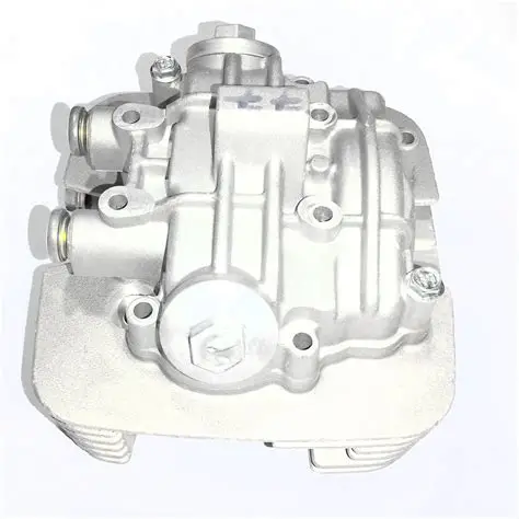 CYLINDER HEAD KING