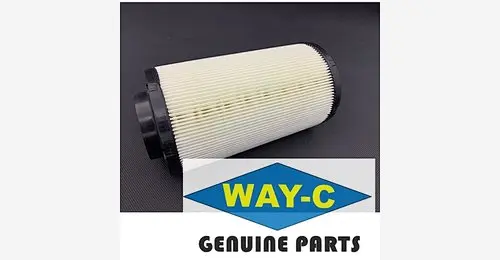 AIR CLEANER ASSY
