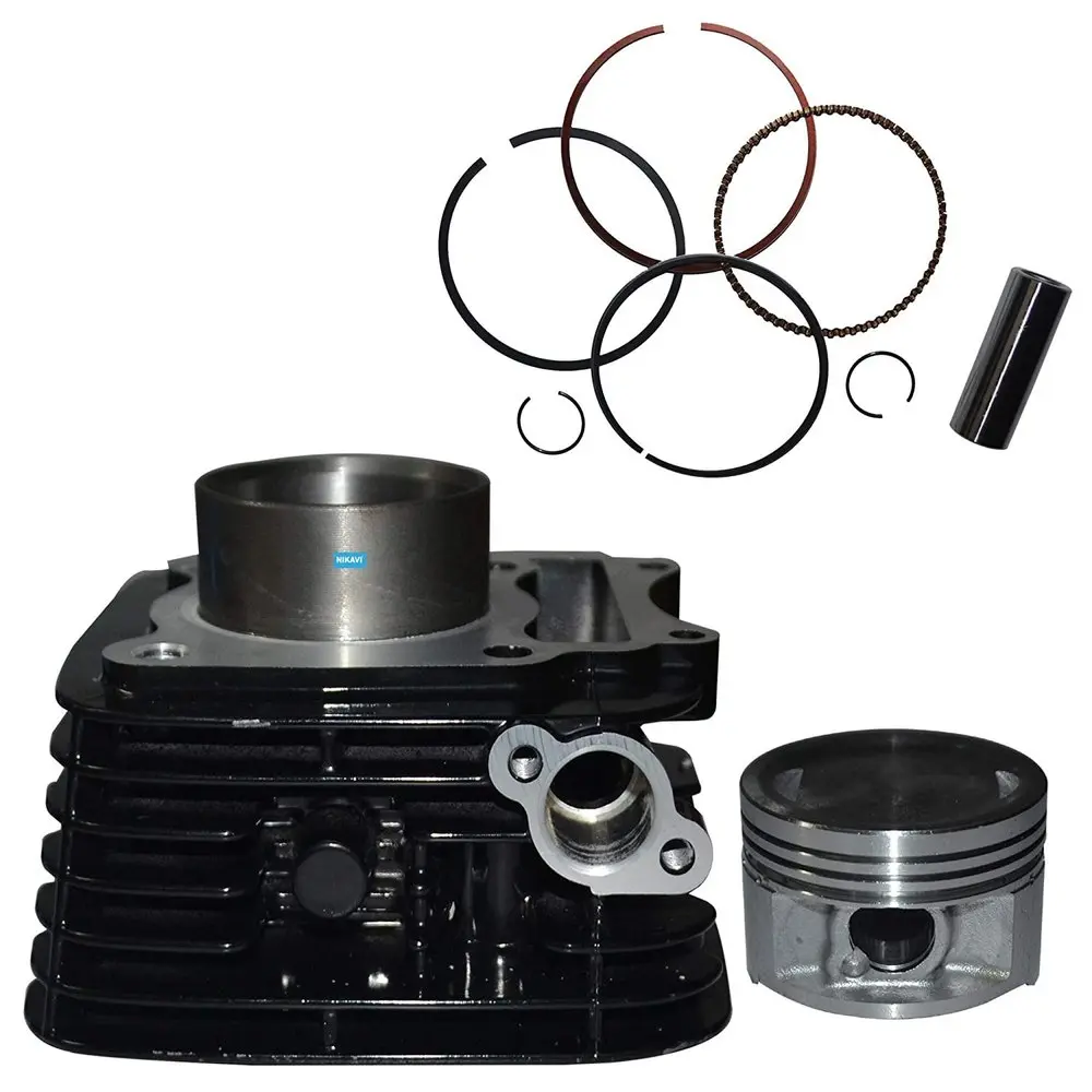 KIT CYLINDER & PISTON - EXPORT