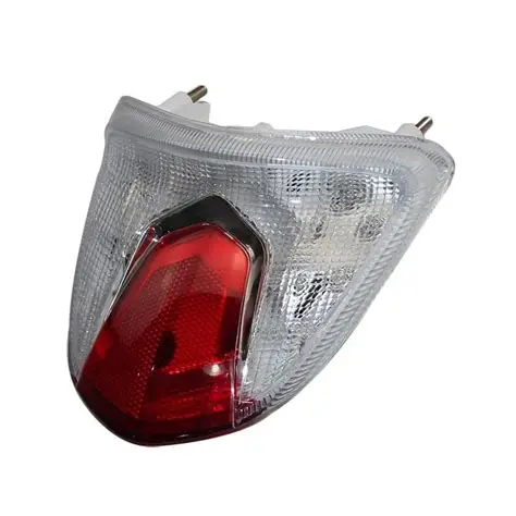 TAIL LAMP ASSY