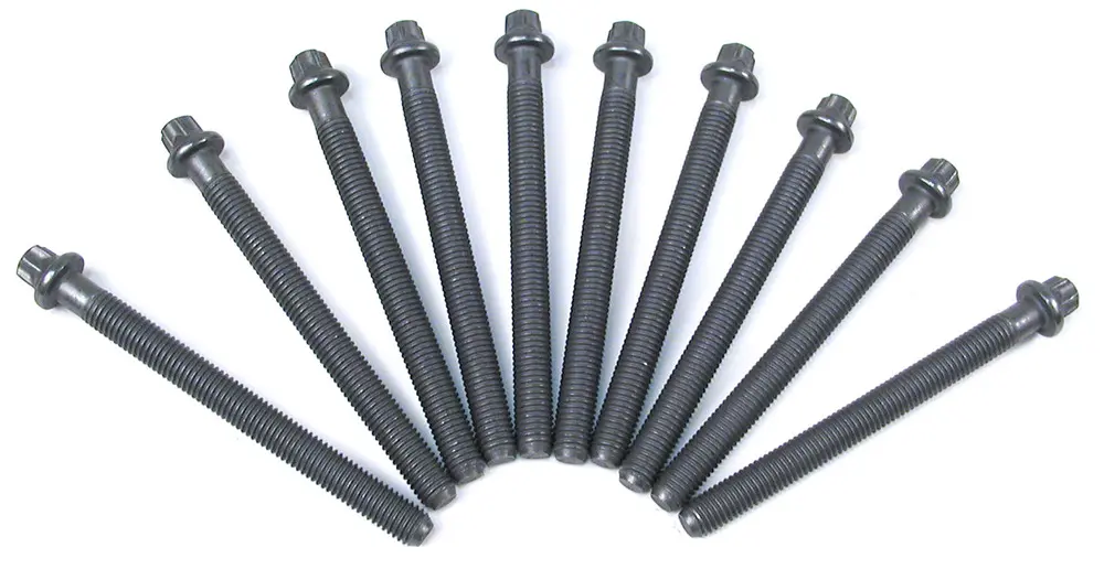 BOLT CYLINDER HEAD