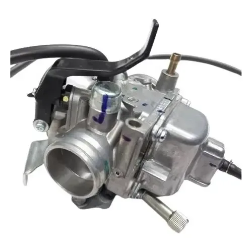 CARBRURATOR ASSY/RTR200/OE
