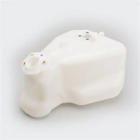 FUEL TANK ASSY - JUPITER