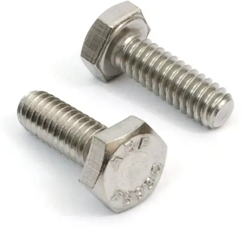 HEX BOLT