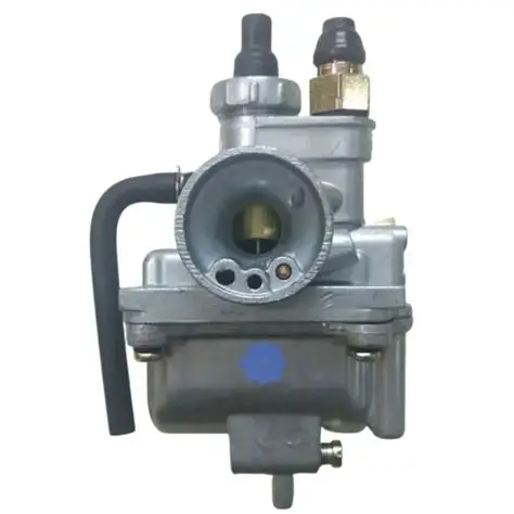 CARBURETTOR ASSY