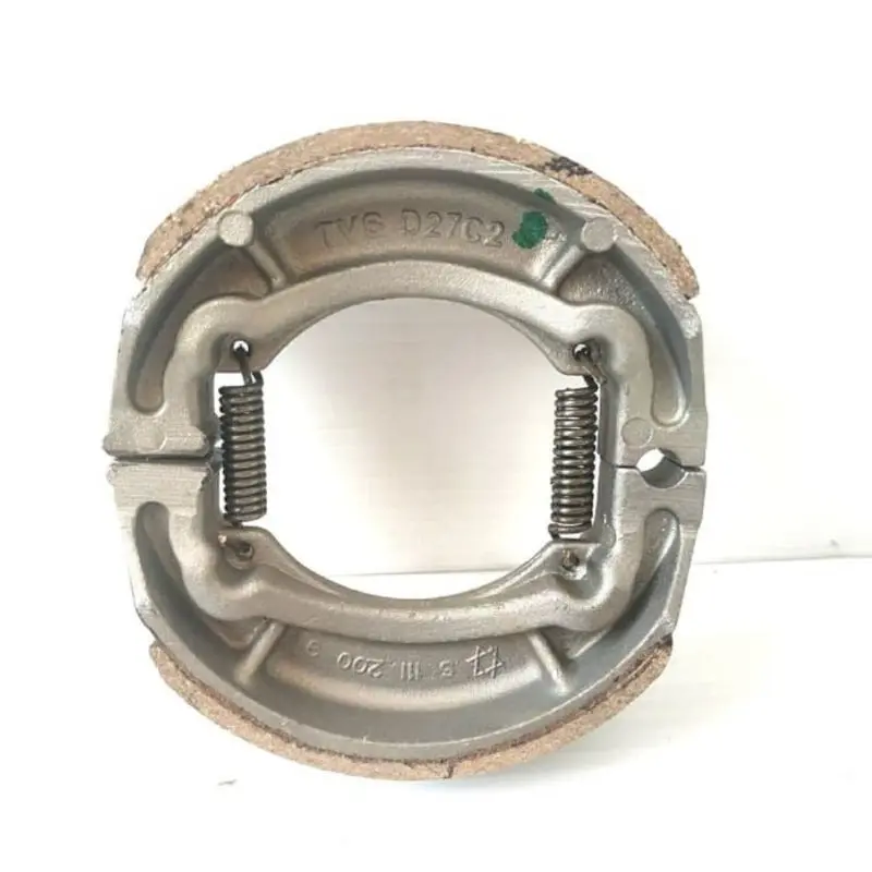 BRAKE SHOE SET 110 DIA/30MM WI