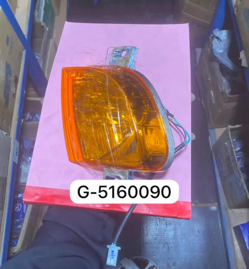 FRONT INDICATOR