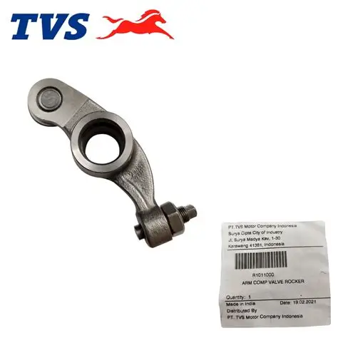 ARM COM VALVE ROCKER