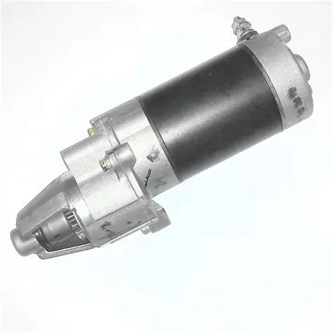 ASSY KICK STARTER