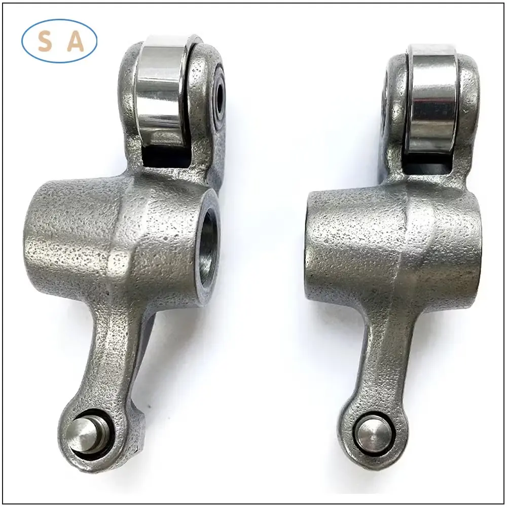 ARM ROCKER VALVE (ROLLER)ASSY