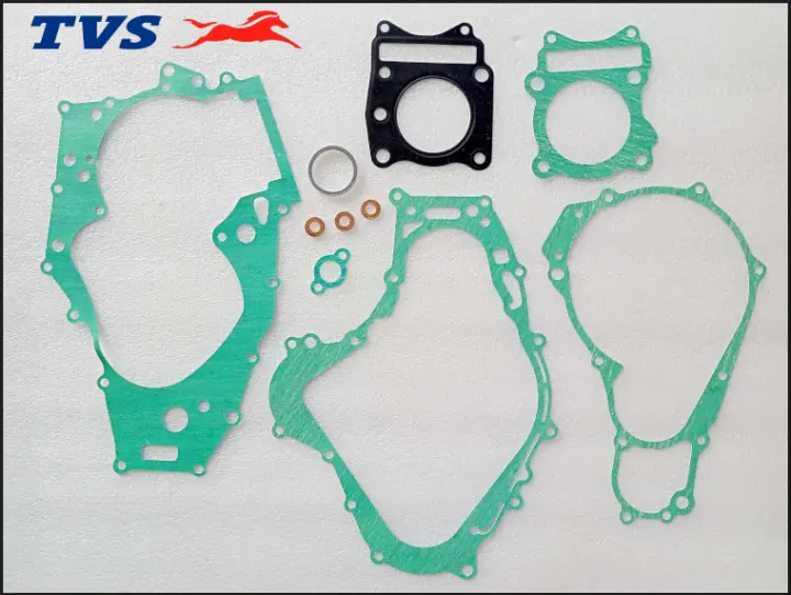 KIT MAJOR GASKET  ENGINE - HLX125