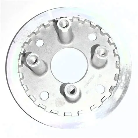[N2070200] DISC CLUTCH PRESSURE
