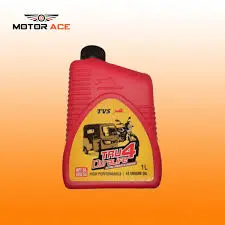 [TR600385F] TRU4 OURALIFE (RETAIL)