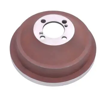 [G2110390] BRAKE DRUM