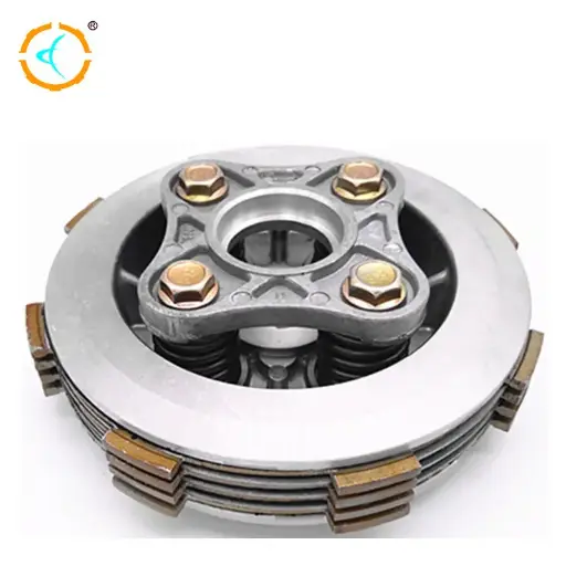 [G4070010] CENTER ASSY CLUTCH