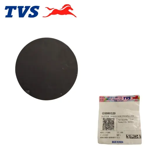 [G5080320] BUFFER WHEEL SIDE PROPELLER