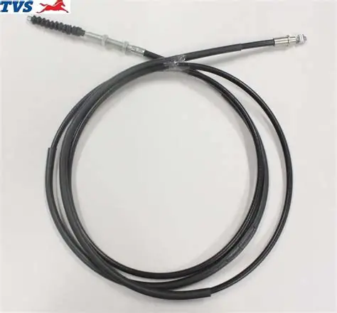 [G5170020] CABLE ASSY CLUTCH (R)